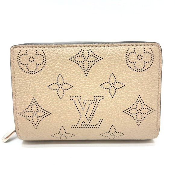LOUIS VUITTON M80817 Portefeuille-Clare Mini Wallet Folded wallet - Picture 3 of 14